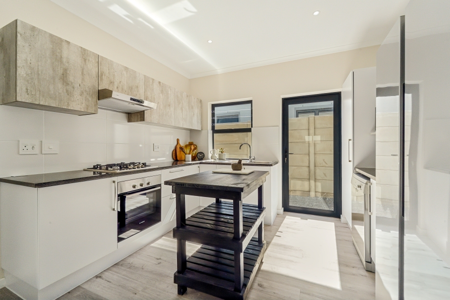 3 Bedroom Property for Sale in Haasendal Western Cape